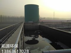 养猪场的污水处理方法-污水处理设备厂家